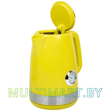 Электрочайник Oursson EK1716P/GA картинка 5